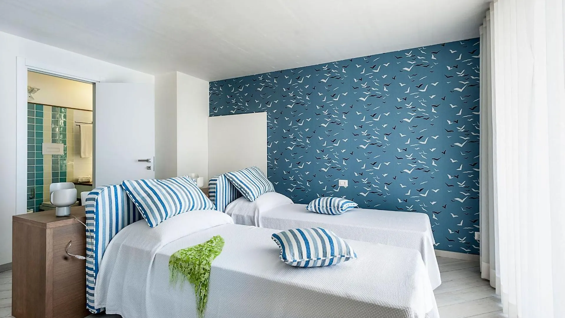 Villa Blumarine à Marina di Modica Italie
