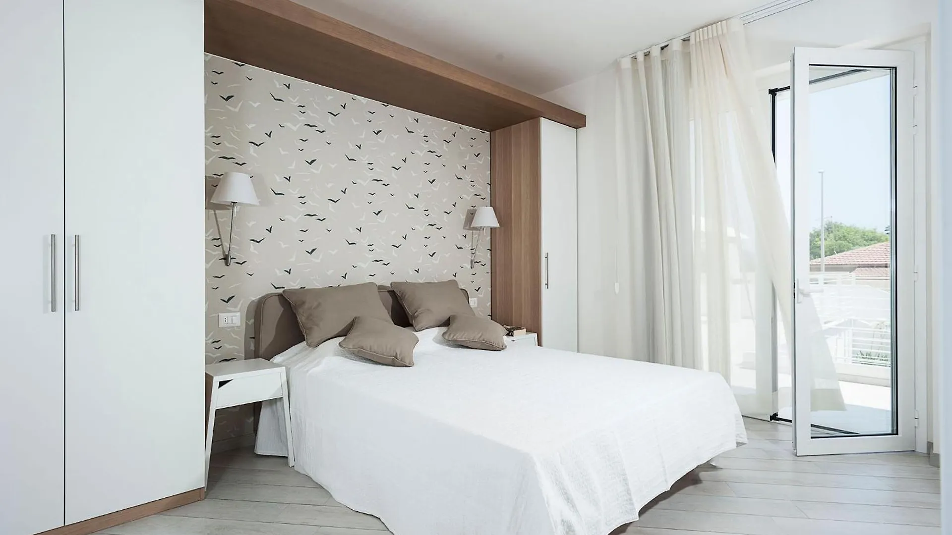 Villa Blumarine à Marina di Modica