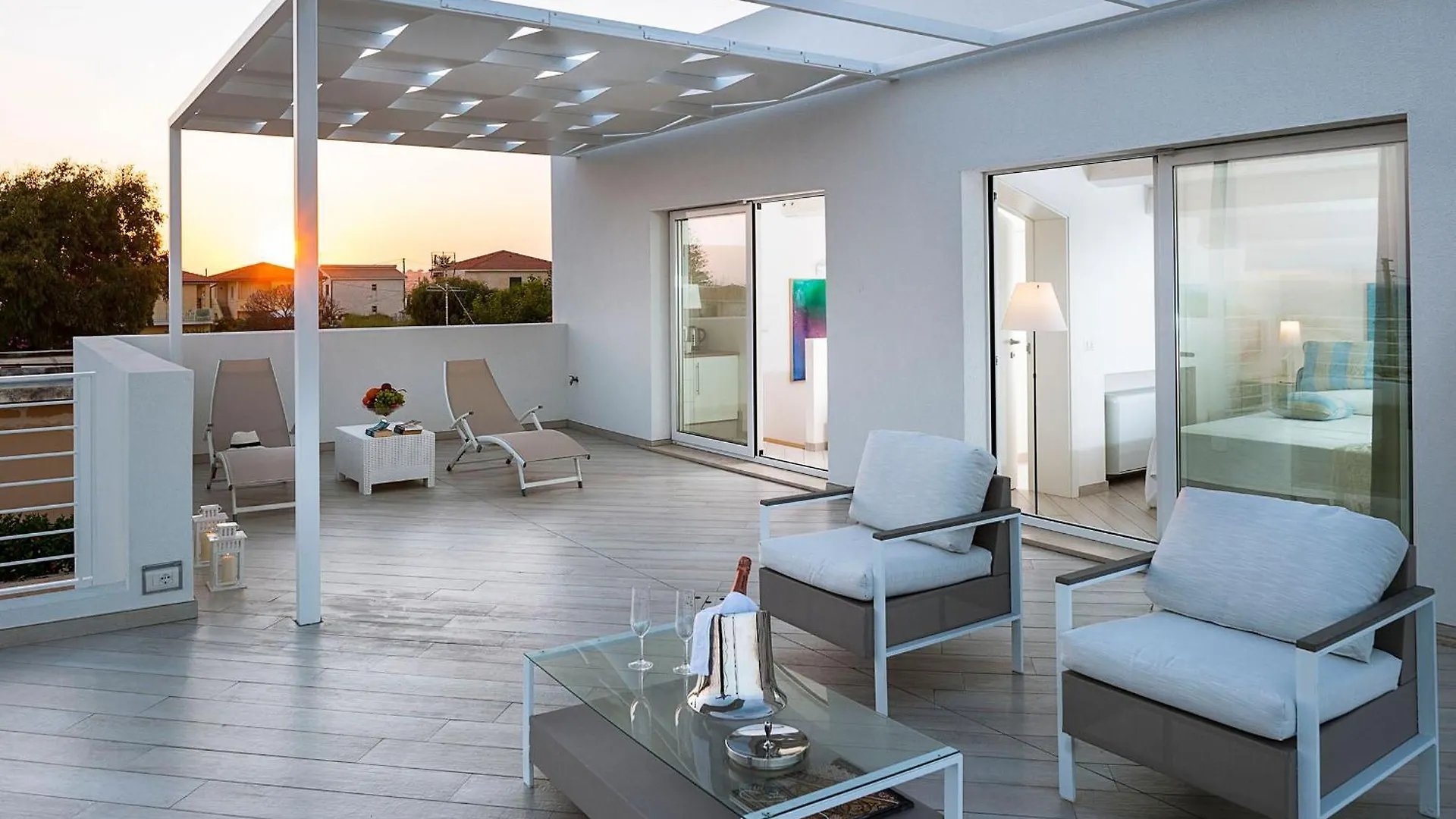 Blumarine Villa Marina di Modica 0*,