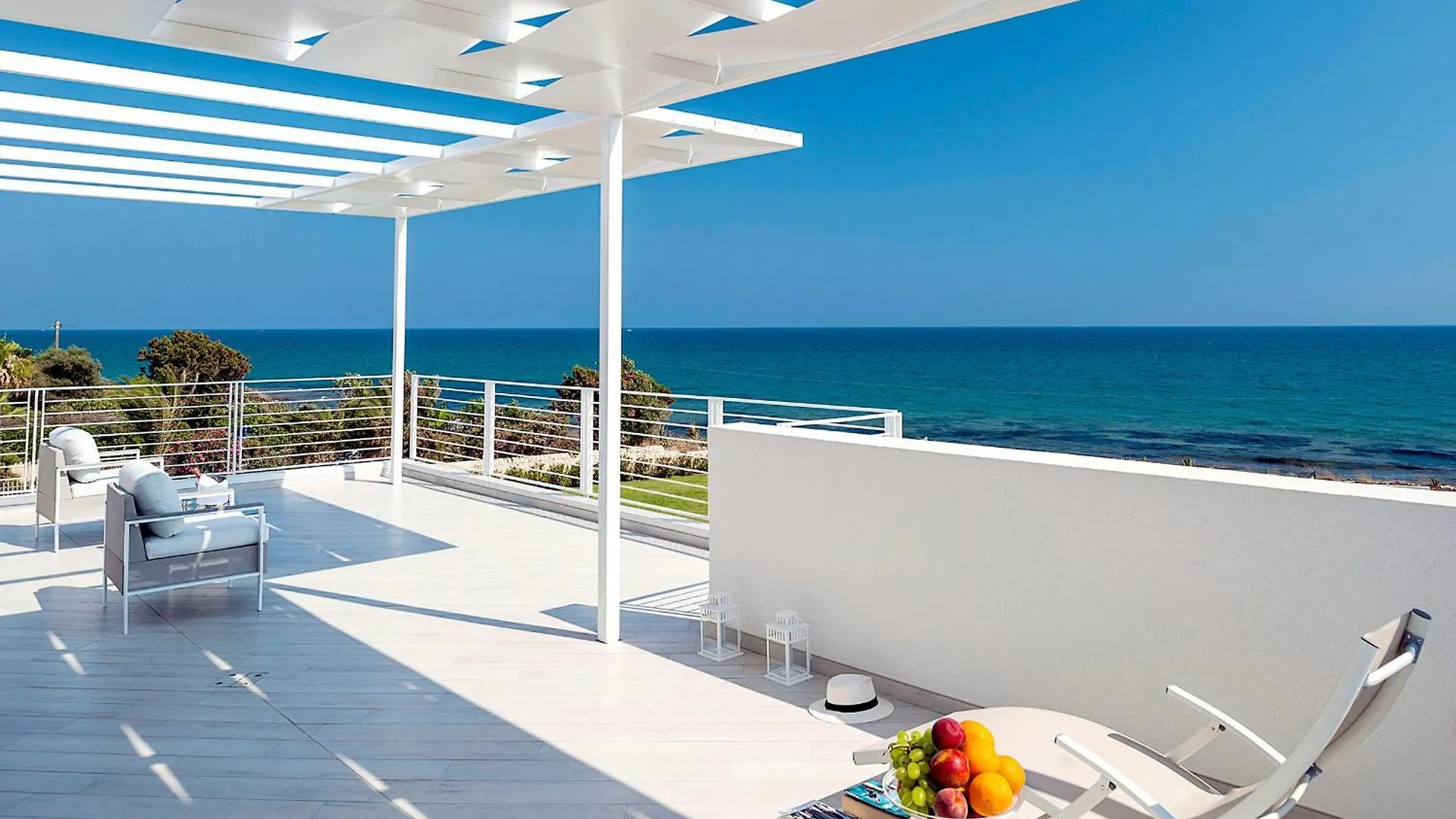 Blumarine Villa Marina di Modica