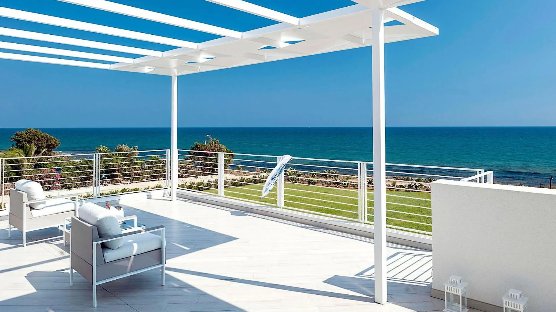 Blumarine Villa Marina di Modica