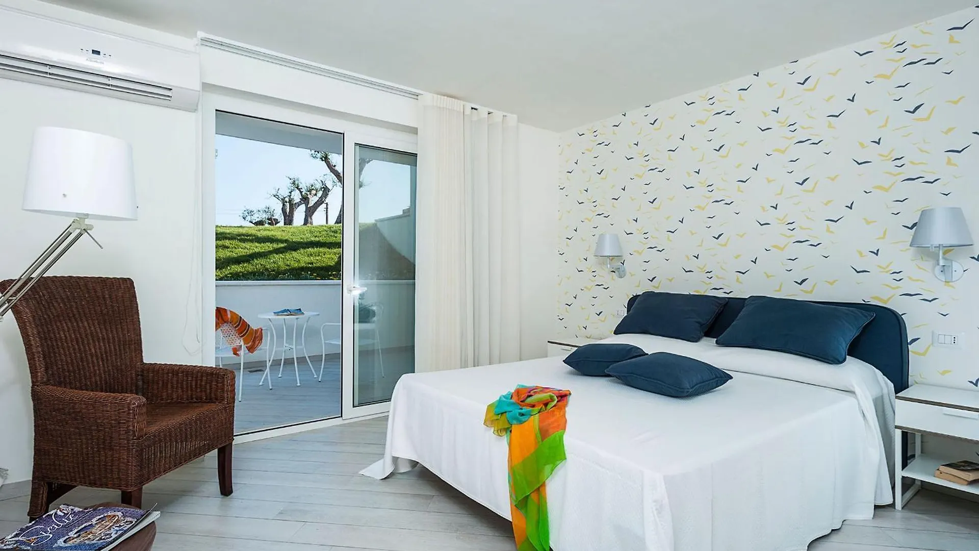 Blumarine Villa Marina di Modica 0*,  Italy