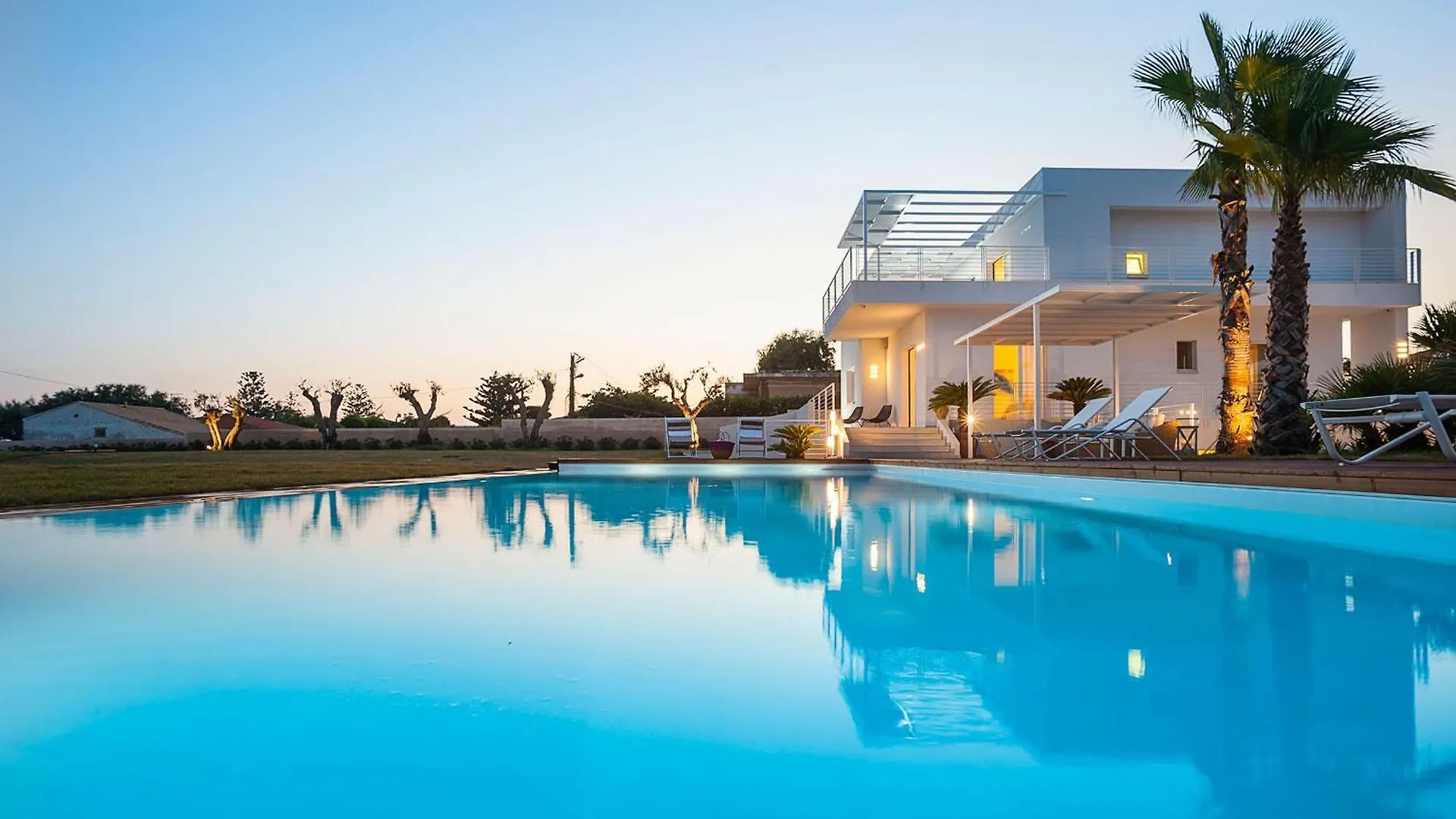 Blumarine Villa Marina di Modica 0*,  Italy
