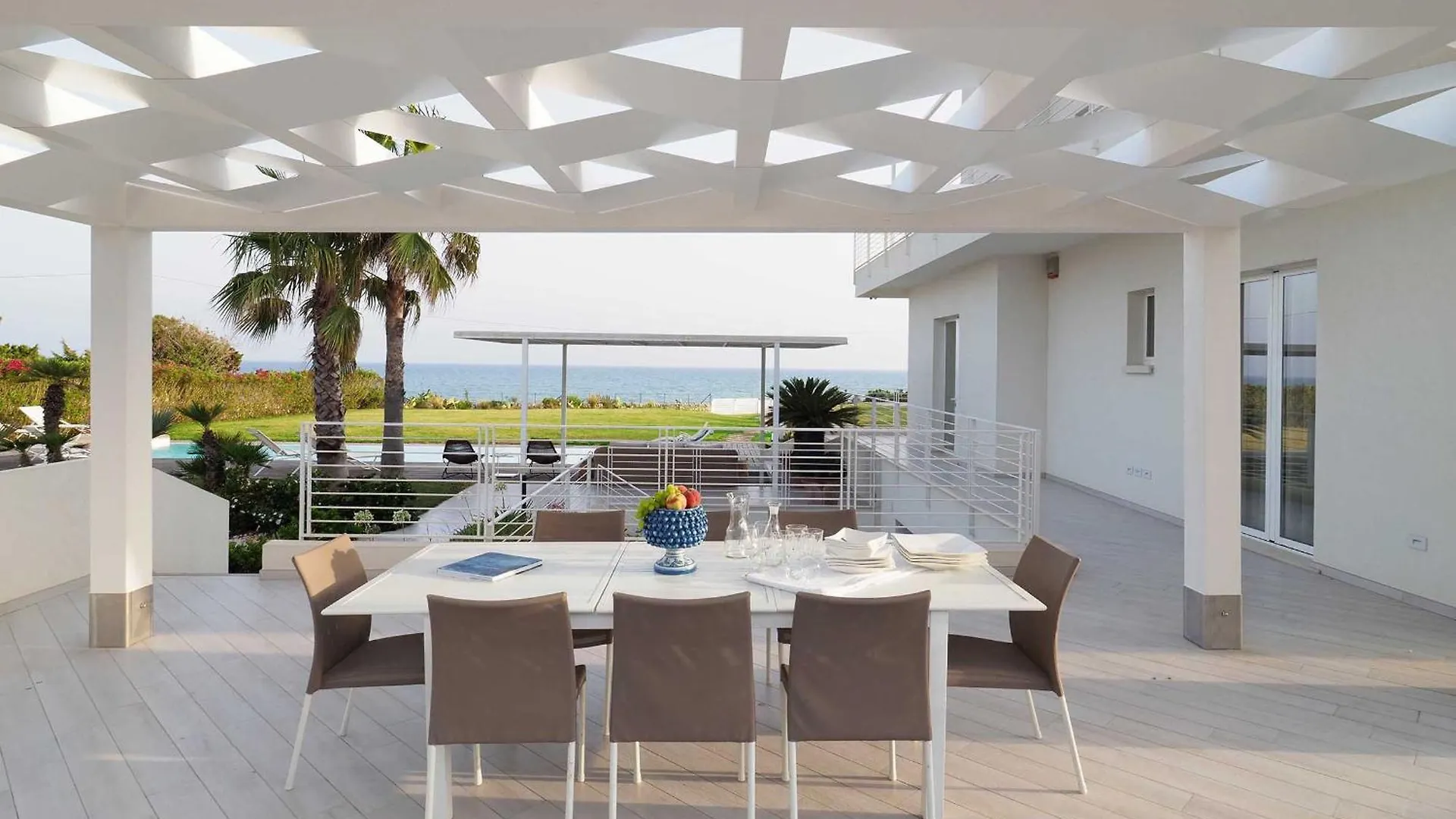 Blumarine Villa Marina di Modica 0*,
