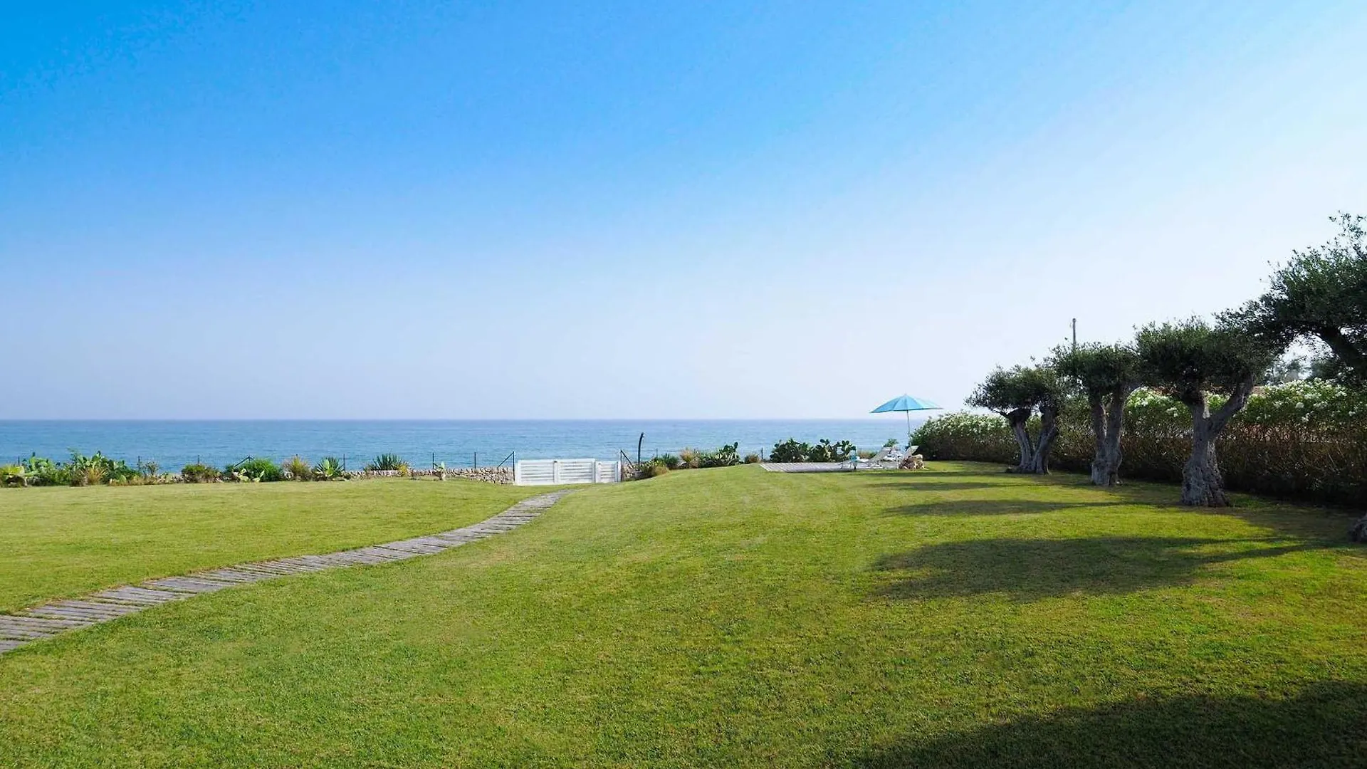 Blumarine Villa Marina di Modica 0*,  Italy