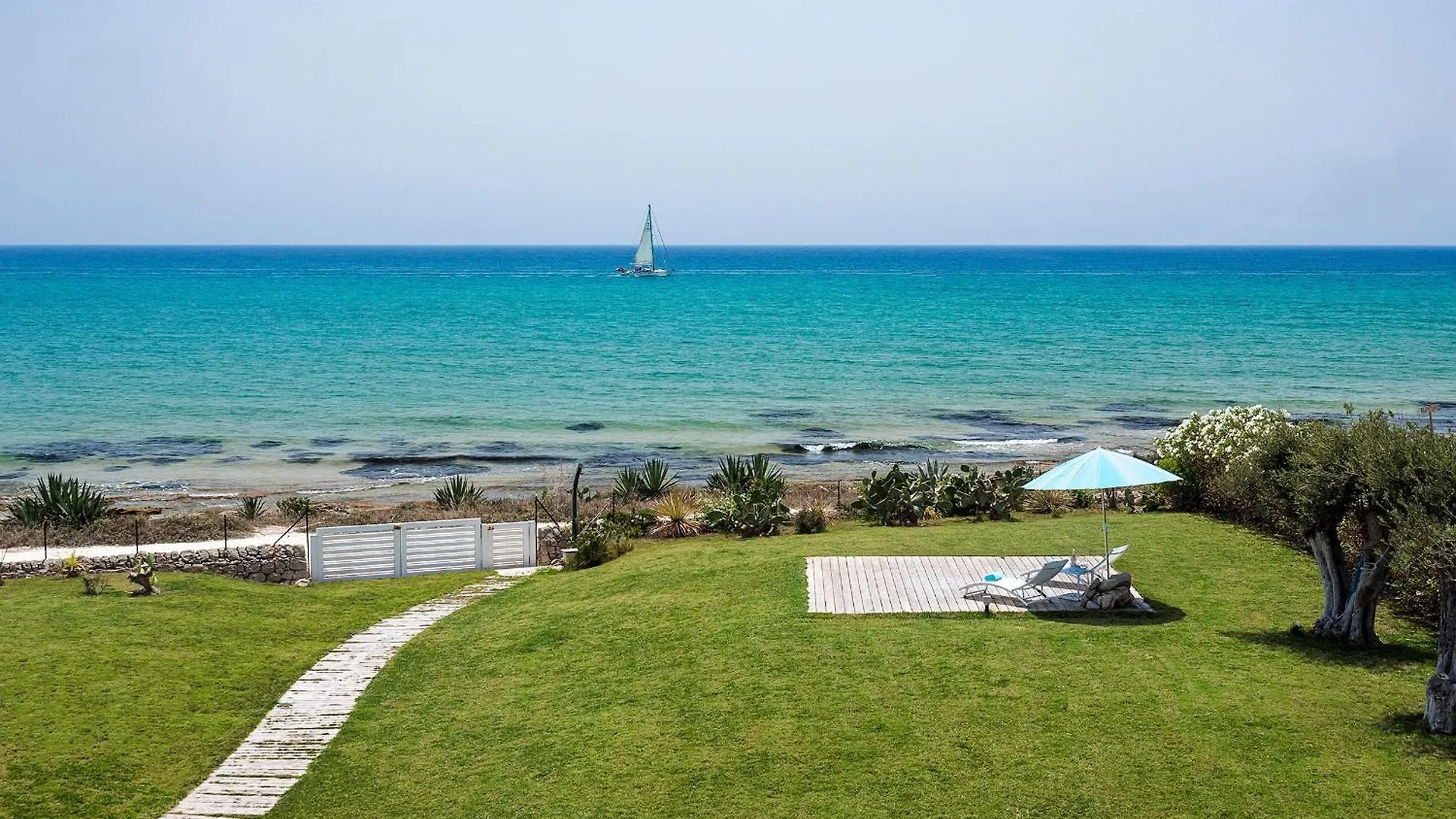 Blumarine Villa Marina di Modica Italy