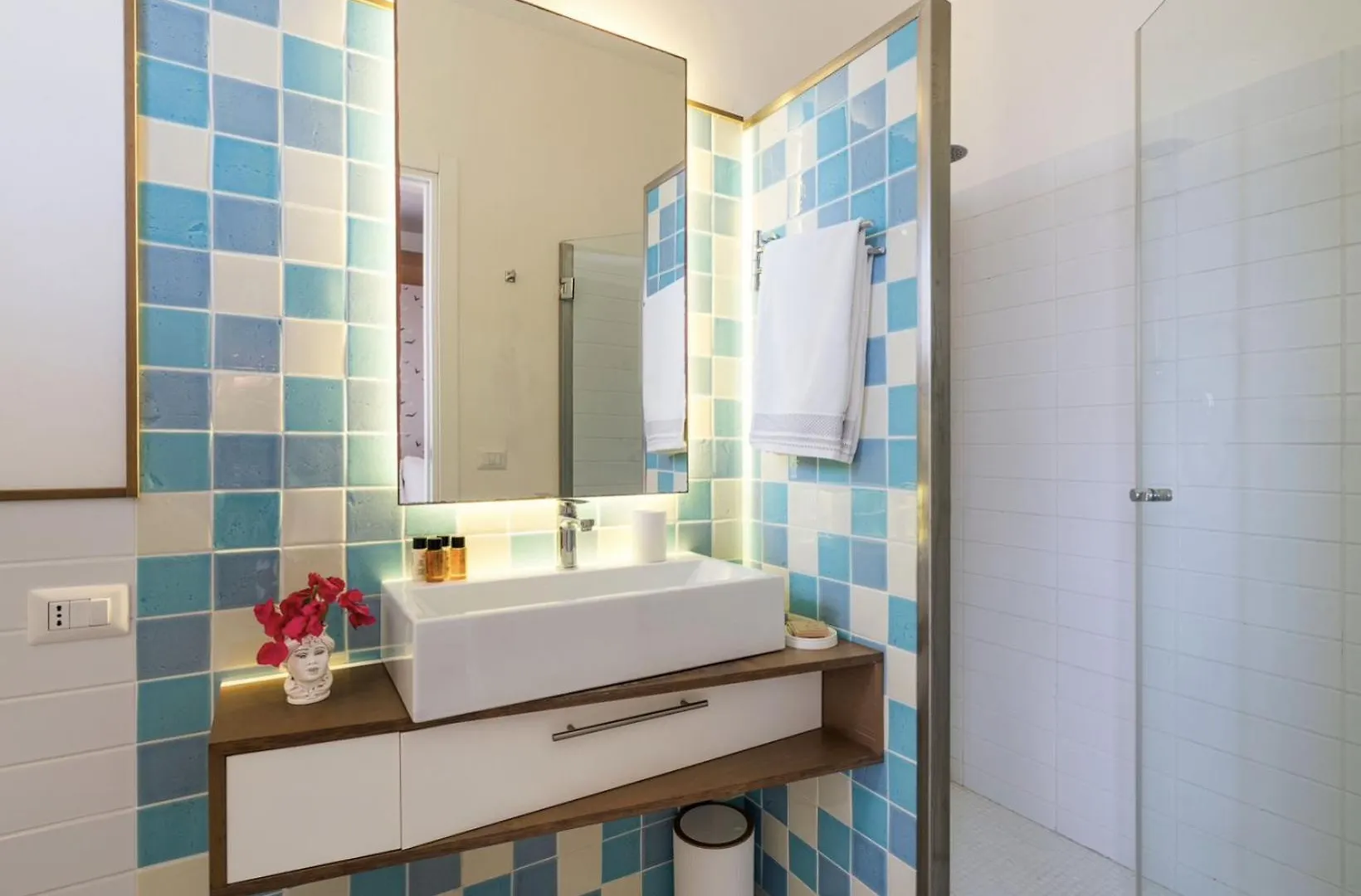 Villa Blumarine Marina di Modica 0*,