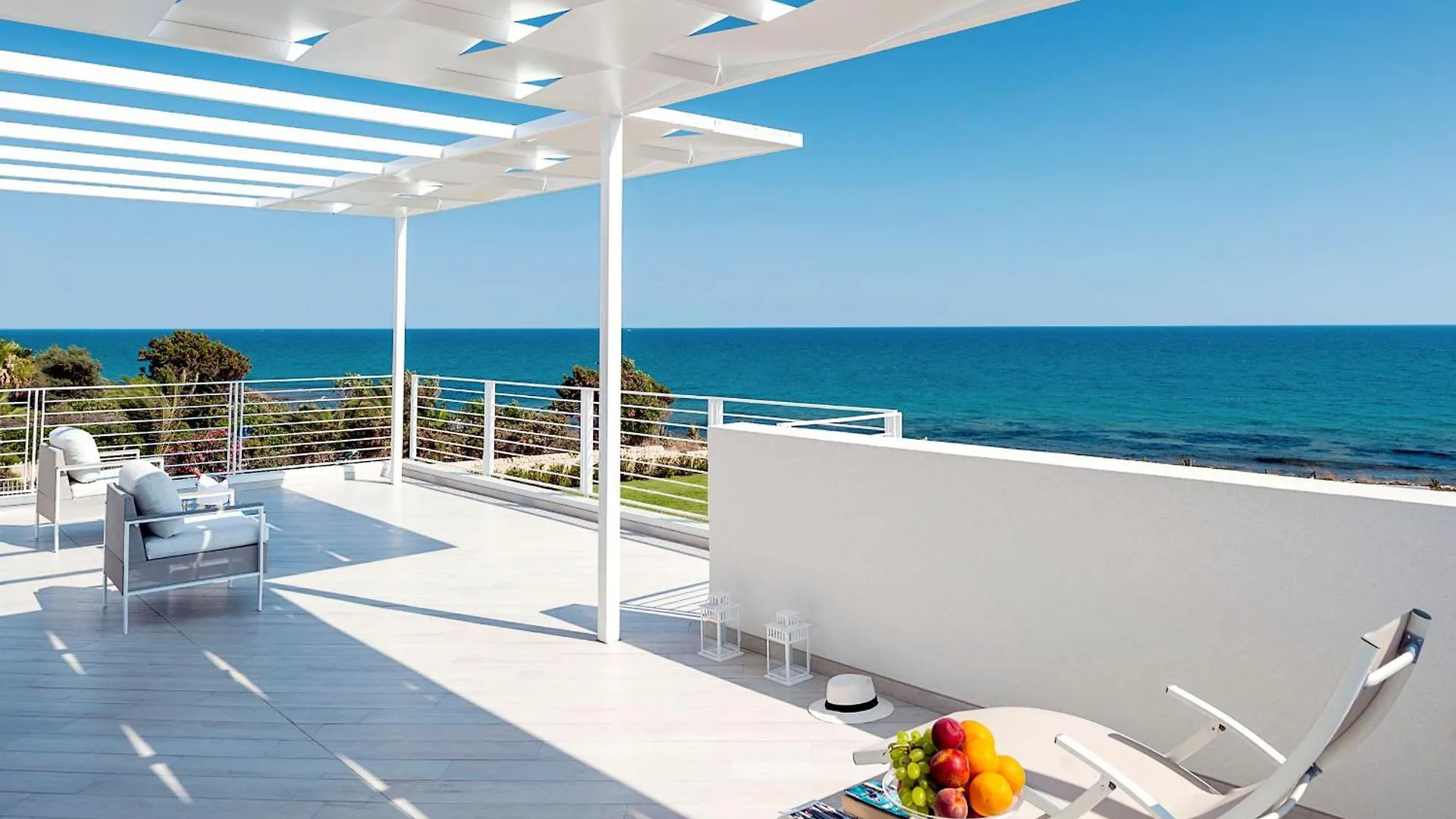 Blumarine Villa Marina di Modica Italy