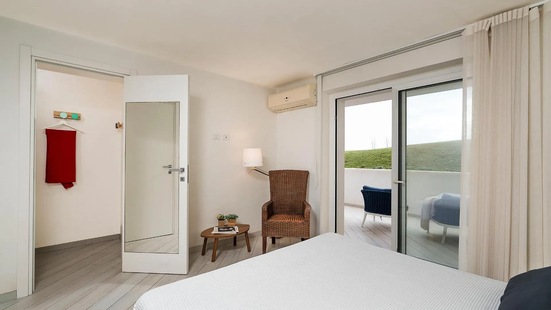 Villa Blumarine à Marina di Modica