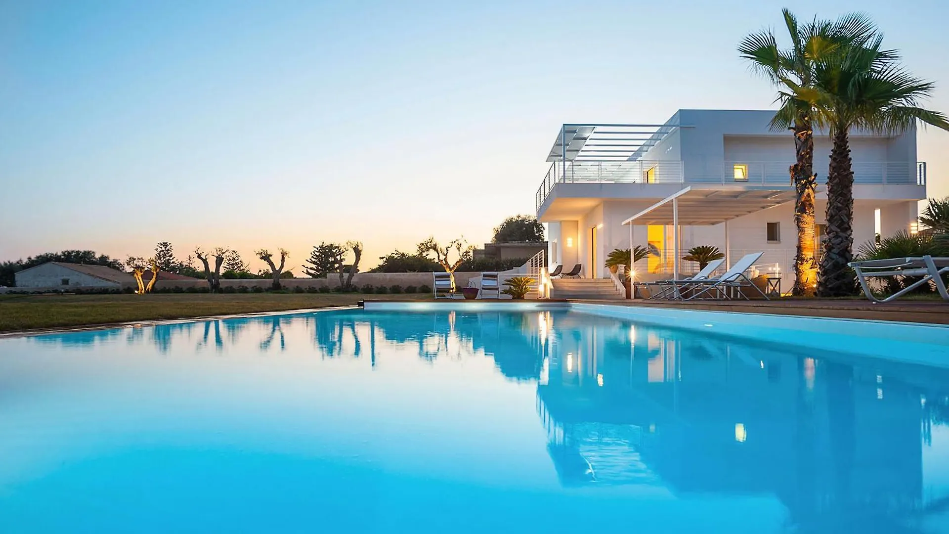 Blumarine Villa Marina di Modica 0*,  Italy