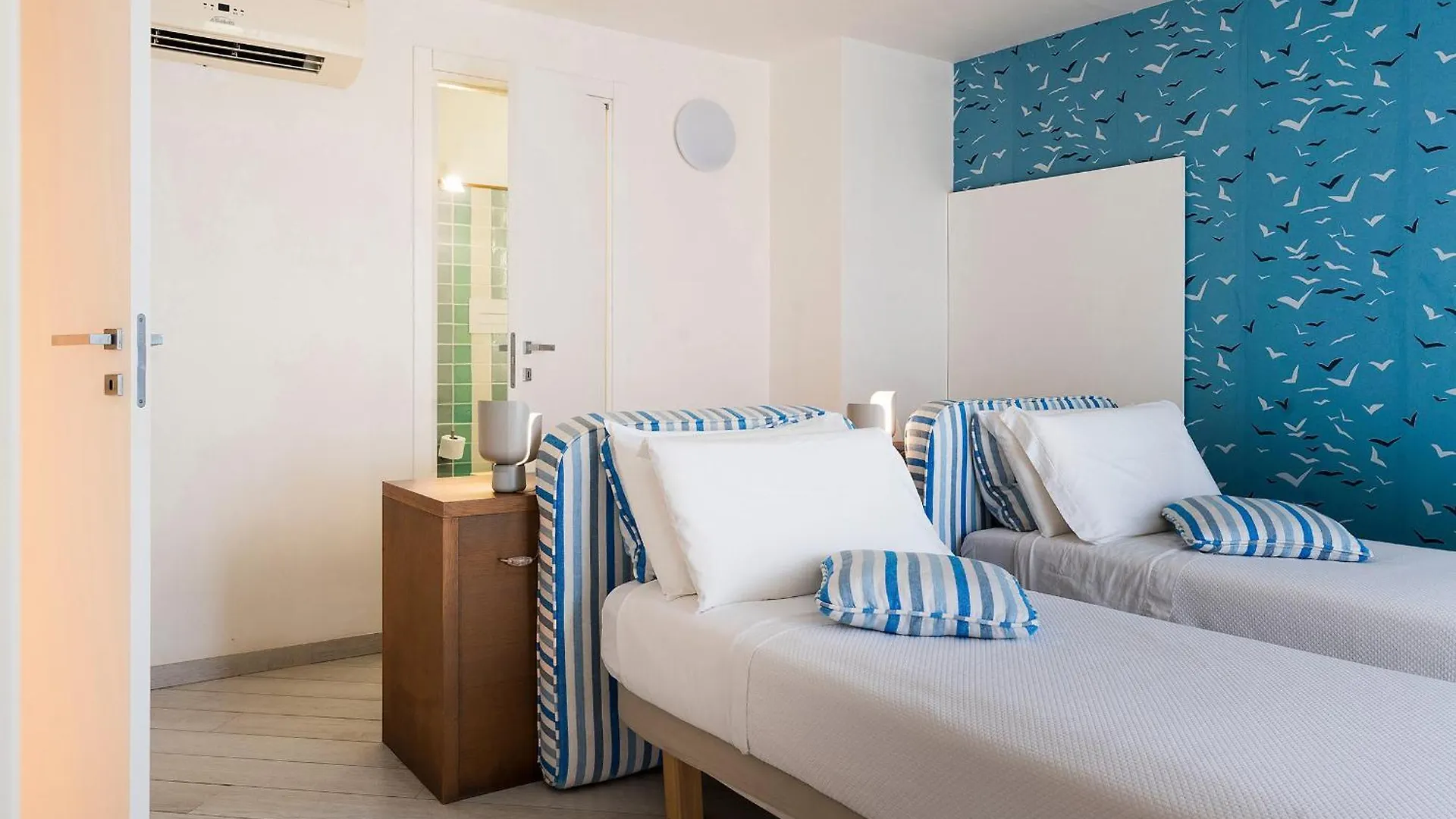 Blumarine Villa Marina di Modica 0*,  Italy