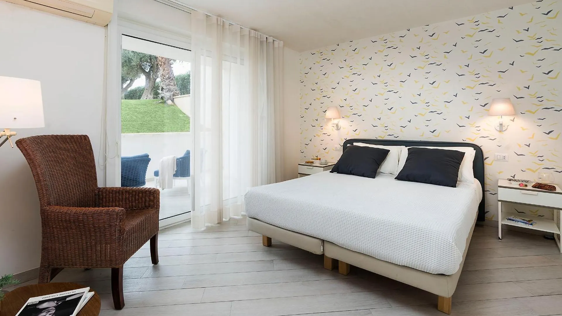 Blumarine Villa Marina di Modica 0*,