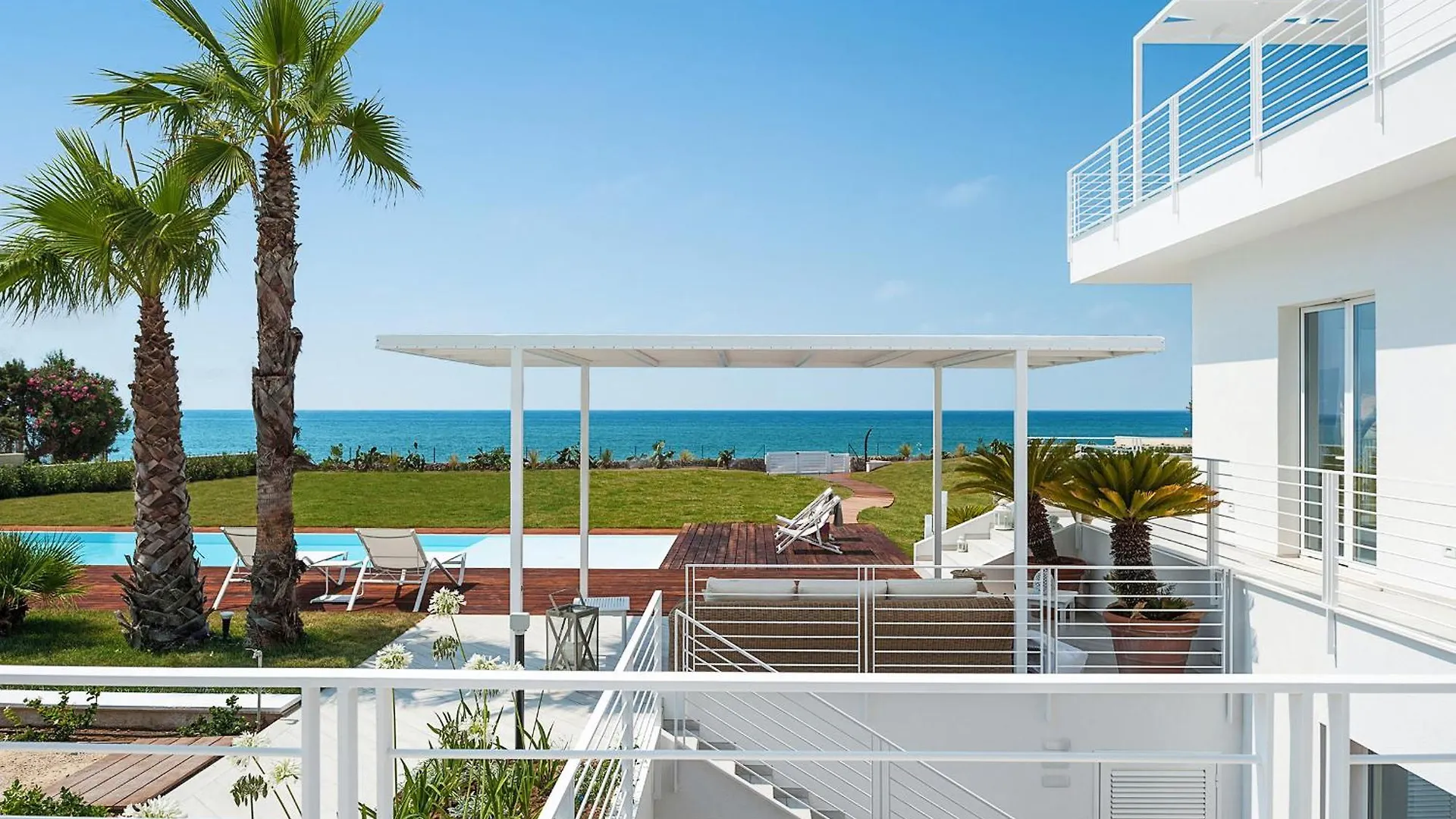 Blumarine Villa Marina di Modica 0*,