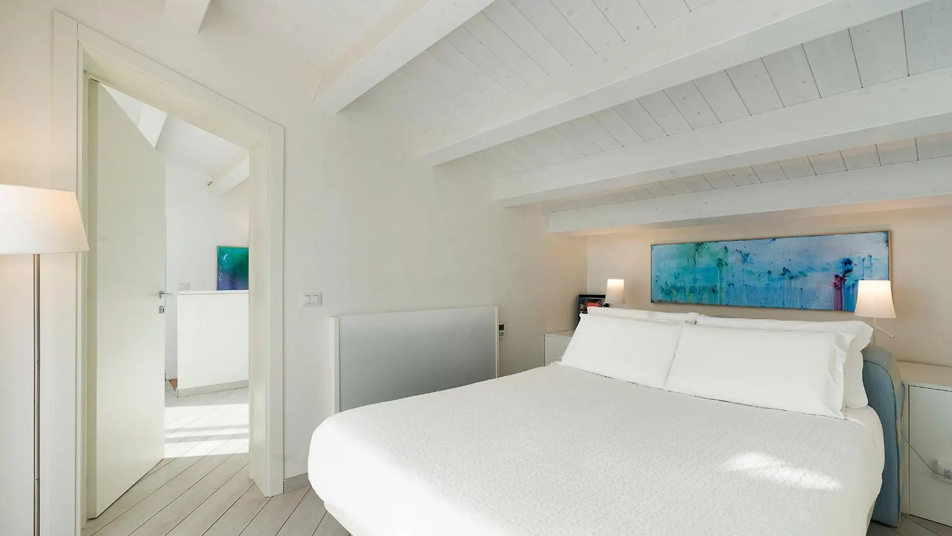 Villa Blumarine à Marina di Modica