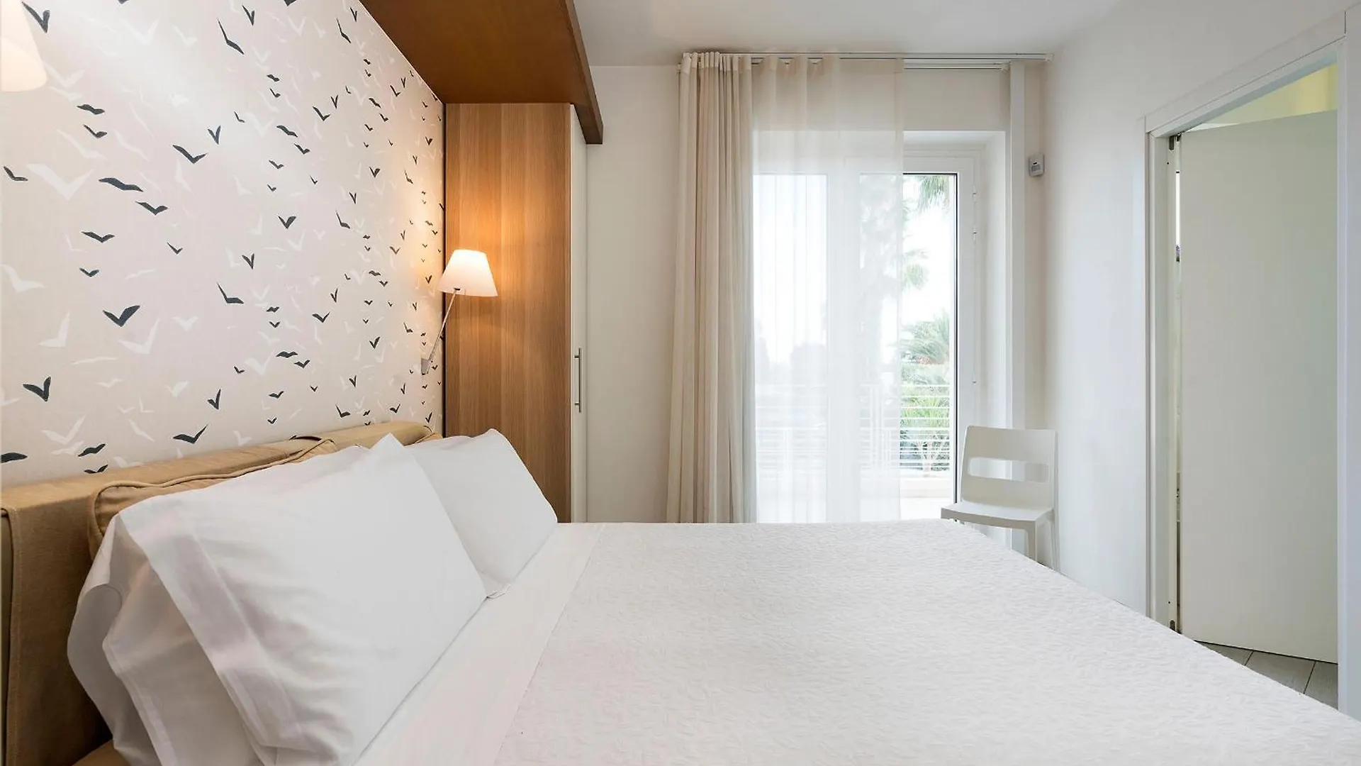 Villa Blumarine à Marina di Modica