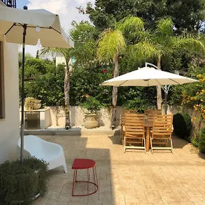 Marina di Modica Suite Casa vacanze
