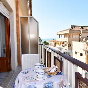 Blu House Appartamento