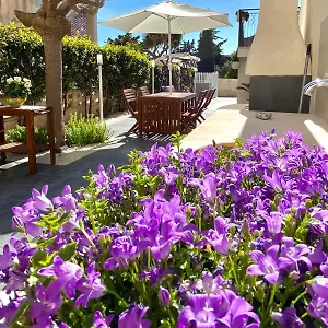 Conteamare Casa vacanze