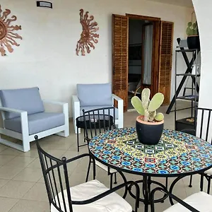 Terrazza Soleluna Appartamento