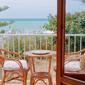 Casa Panarea - Indipendente Sul Mare Casa vacanze