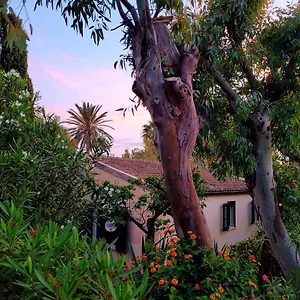 La Perla Di Sicilia Casa vacanze