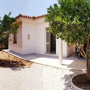 Splendida Villetta Sul Mare Villa