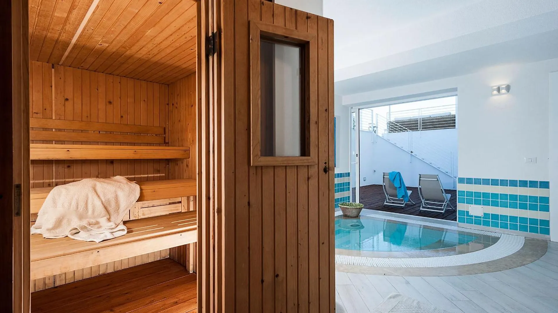 Villa Blumarine Marina di Modica