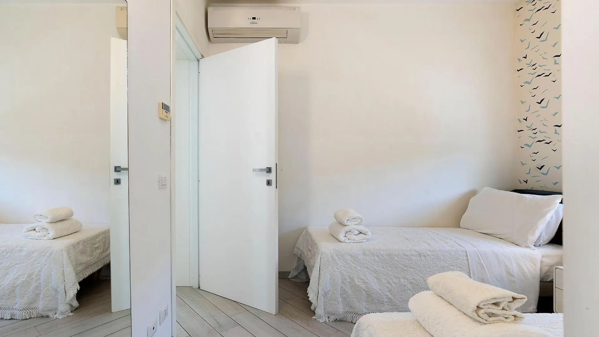 Villa Blumarine Marina di Modica Italia