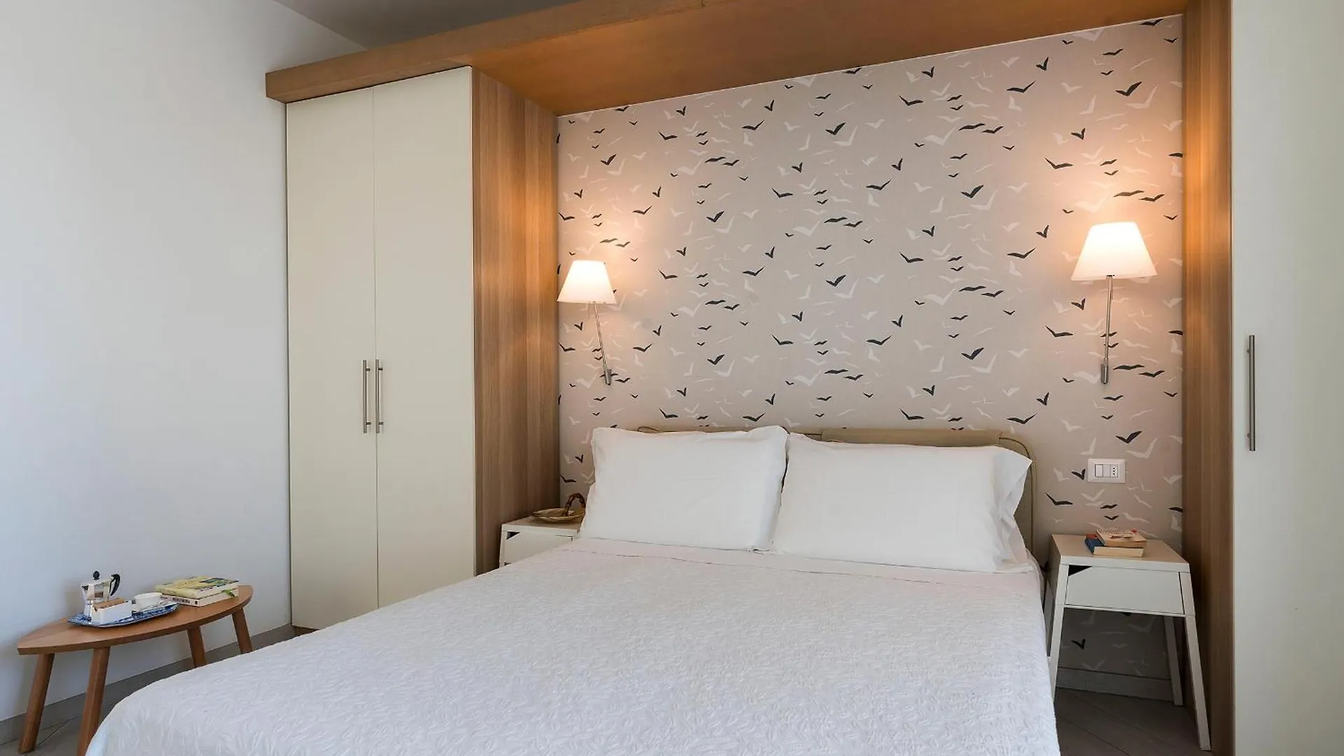Villa Blumarine Marina di Modica