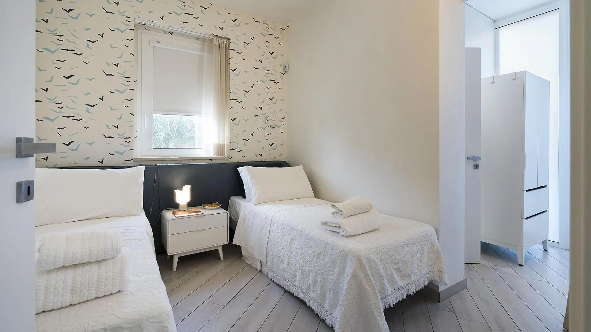 Villa Blumarine Marina di Modica