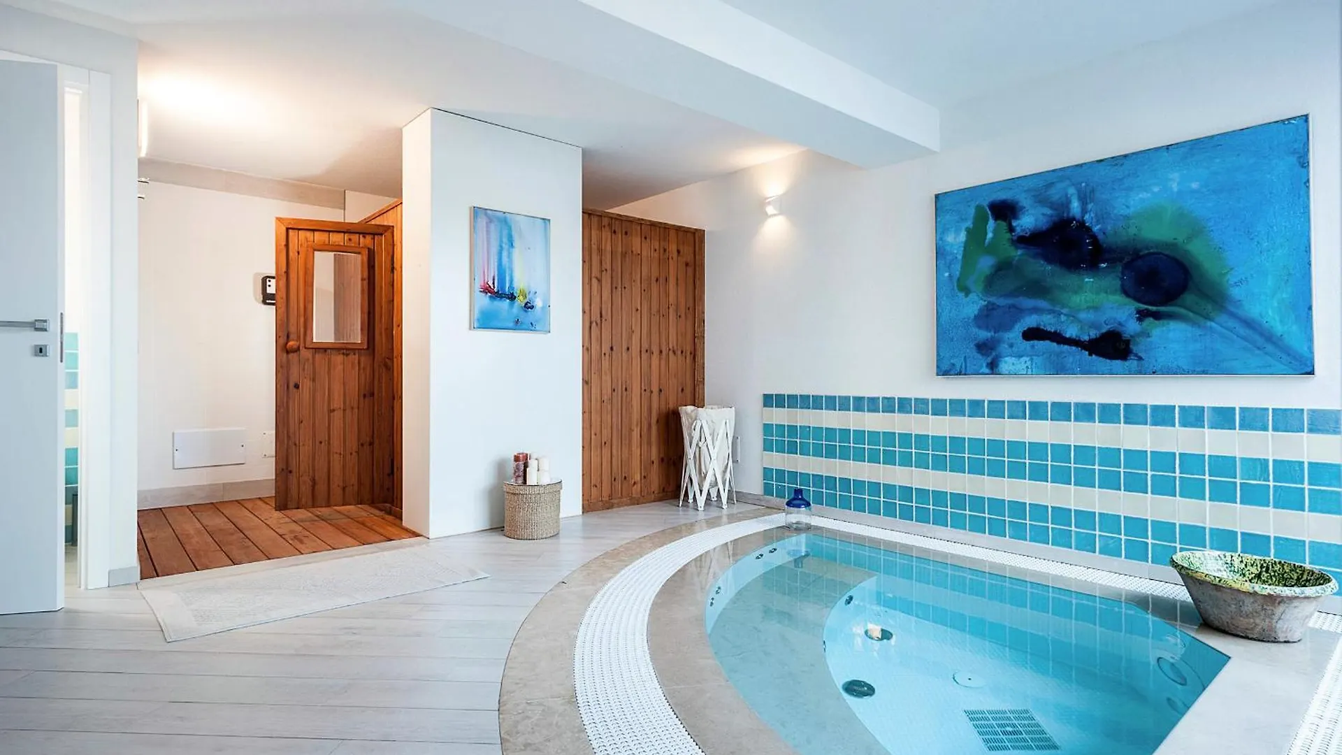 Villa Blumarine Marina di Modica 0*,  Italia