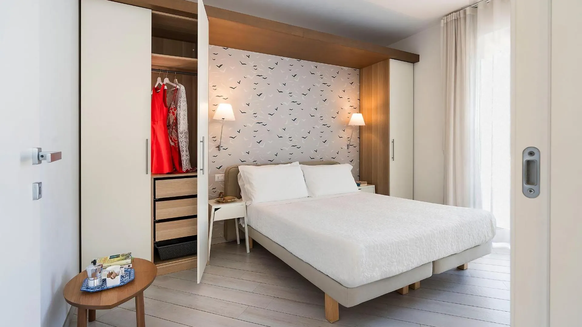 Villa Blumarine Marina di Modica