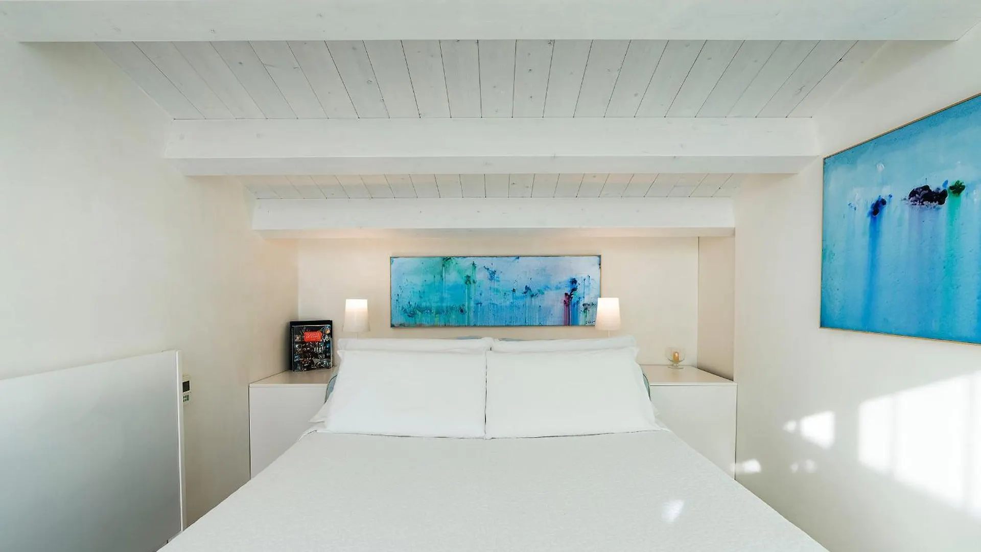 Villa Blumarine Marina di Modica