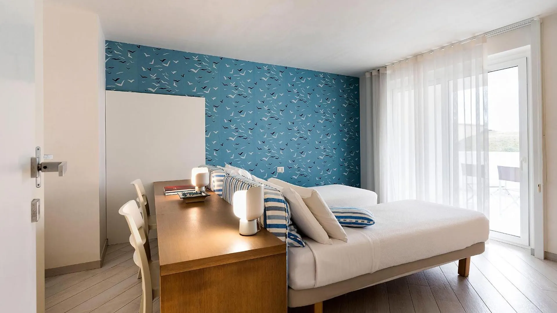 Villa Blumarine Marina di Modica